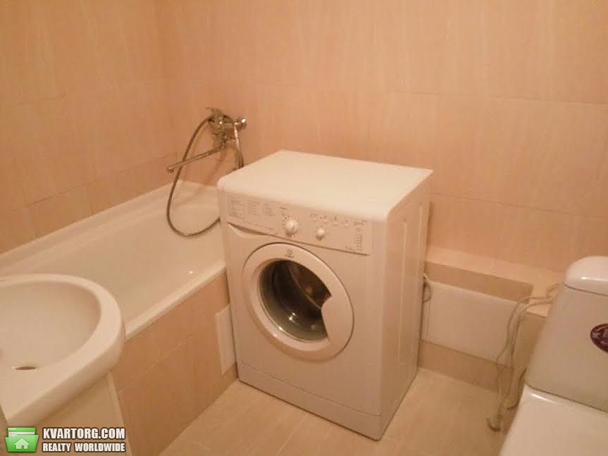 Rent out 1-room apartment. Киев, Демеевская — photo 1