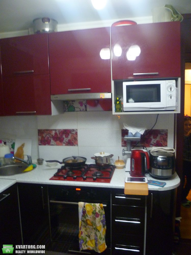 Sell 1-room apartment. Киев,  Малышко — photo 1