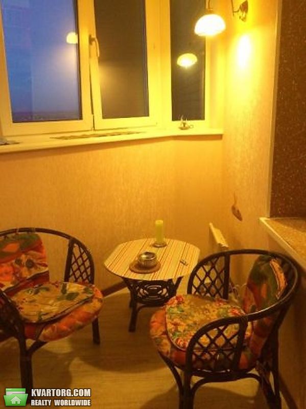Sell 2-room apartment. Киев,  Милославская — photo 9