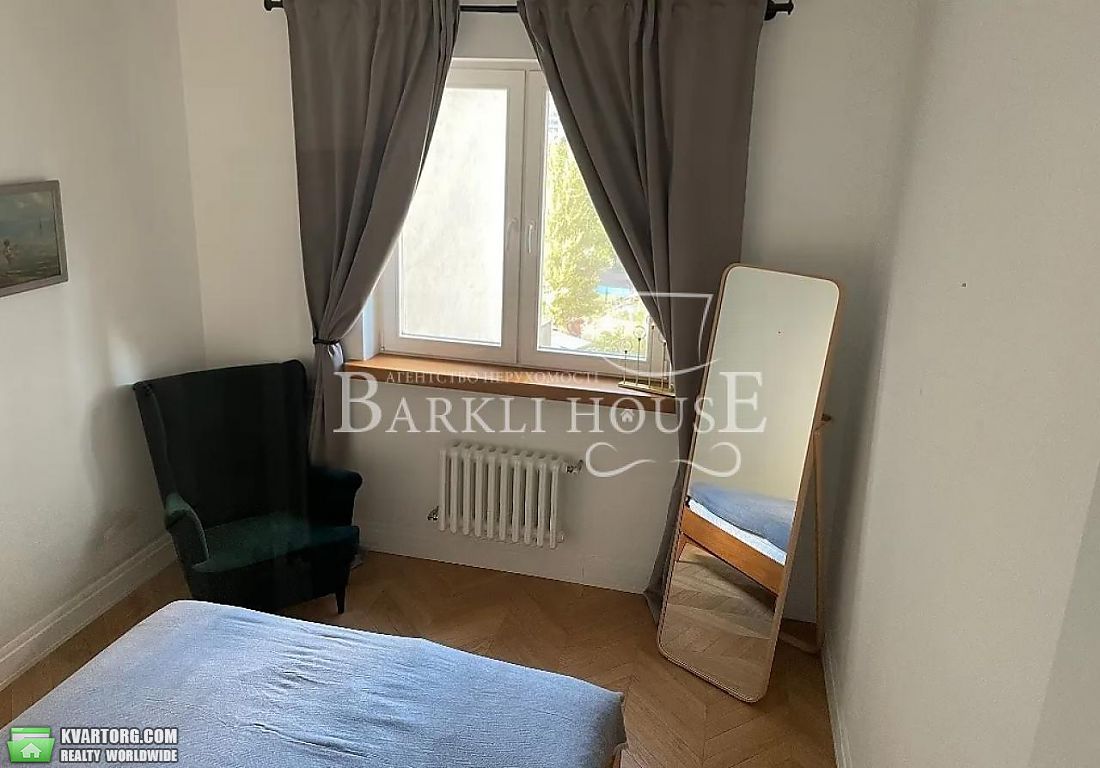 Rent out 4-room apartment. Киев,  Туманяна — photo 10