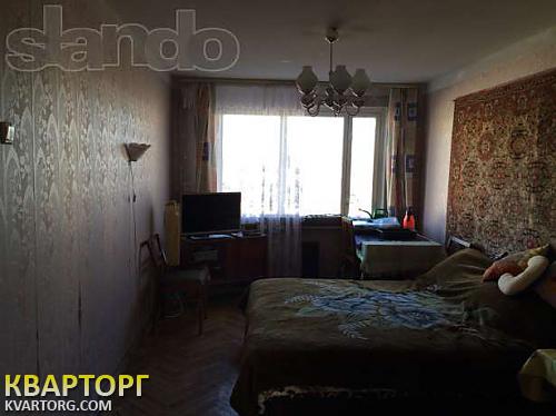 Sell 3-room apartment. Киев,  Шолом-Алейхема — photo 5