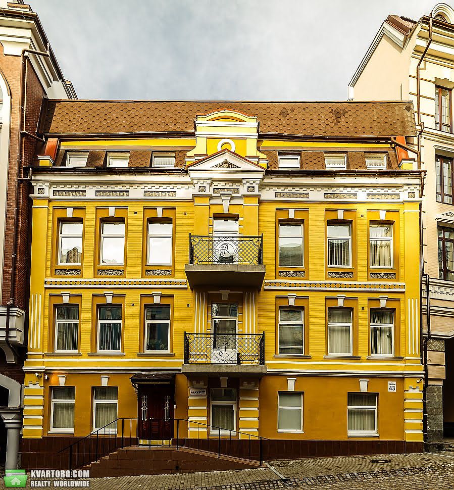 Rent out office. Киев,  Воздвиженская — photo 4