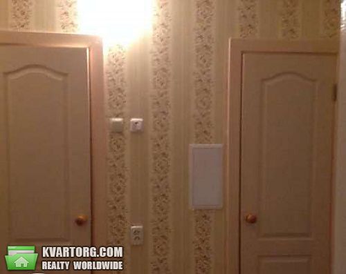 Sell 3-room apartment. Киев, Тростянецкая — photo 5