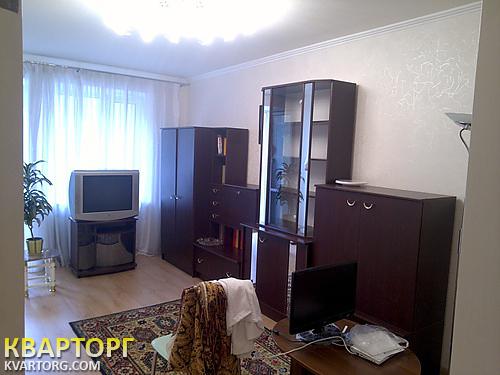 Sell 2-room apartment. Киев, Васильковская — photo 4