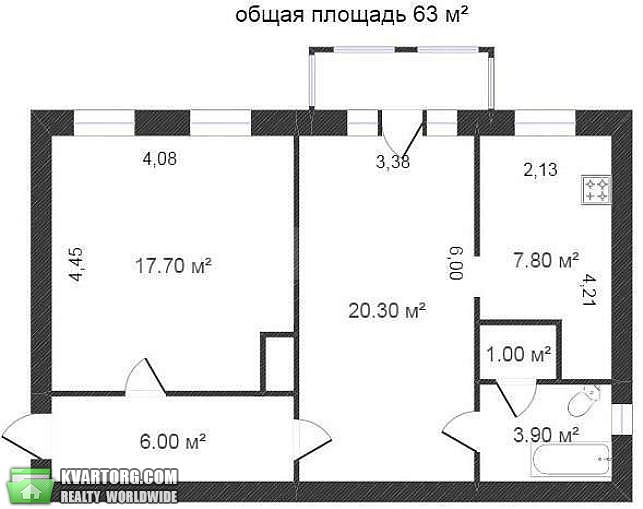 Sell 2-room apartment. Одесса, Екатерининская — photo 10