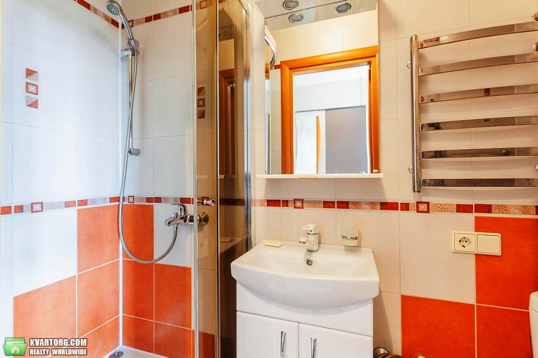 Rent out 1-room apartment. Киев, Бастіонний — photo 7