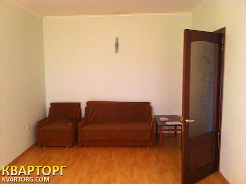 Rent out 1-room apartment. Киев, Палладина пр-т — photo 4