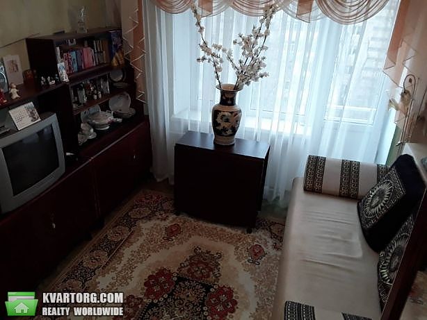 Sell 1-room apartment. Одесса, Затонского — photo 4