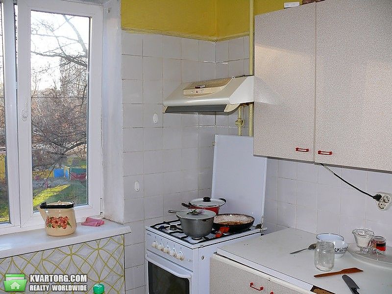 Sell 2-room apartment. Киев,  Харьковское шоссе — photo 1