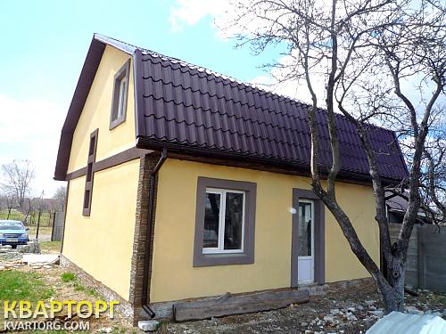 Sell house. Киевская обл., с.Озера — photo 2