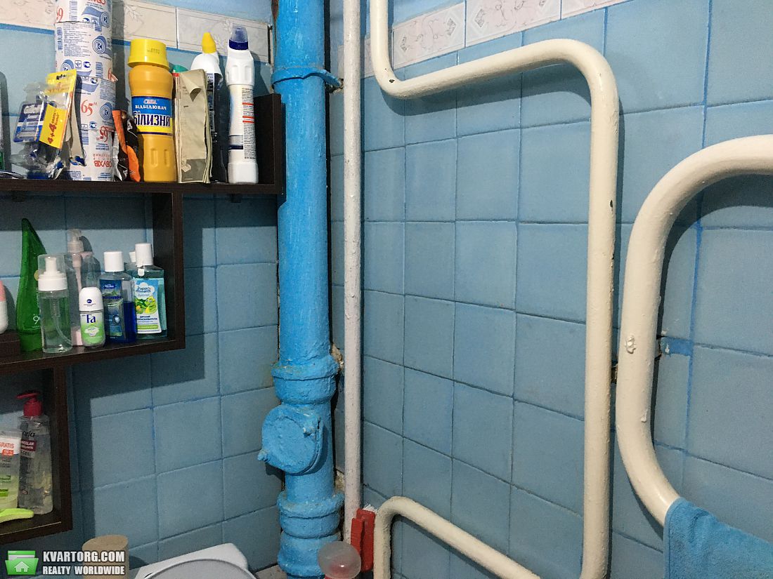 Sell 1-room apartment. Киев,  Новомостицкая — photo 8
