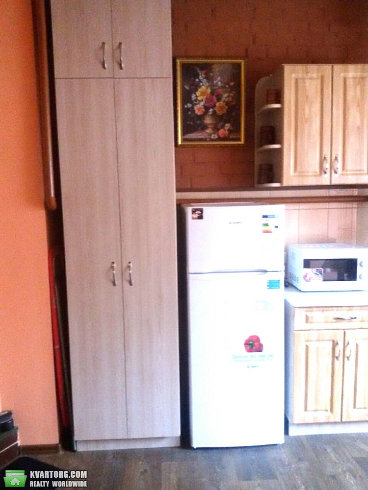 Rent out 1-room apartment. Киев,  Александровская — photo 4