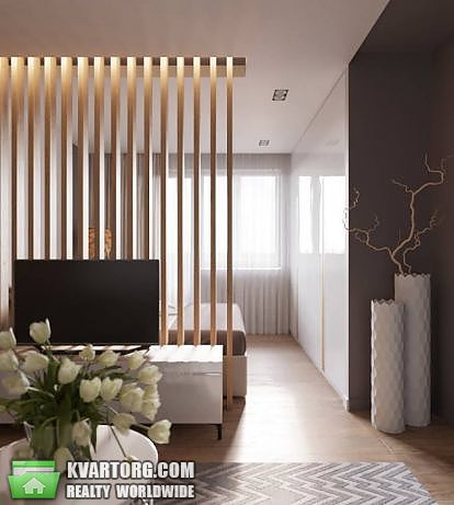 Rent out 2-room apartment. Киев,  Победы пр — photo 3