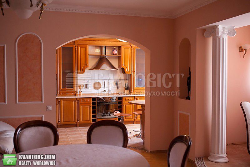 Rent out 5-room apartment. Киев,  Бажана — photo 3