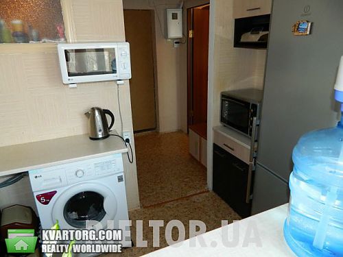 Sell 1-room apartment. Киев, Малышко Андрея — photo 5