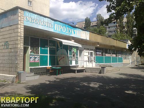 Rent out shop. Киев,  ул. Маршала Рокоссовско — photo 1
