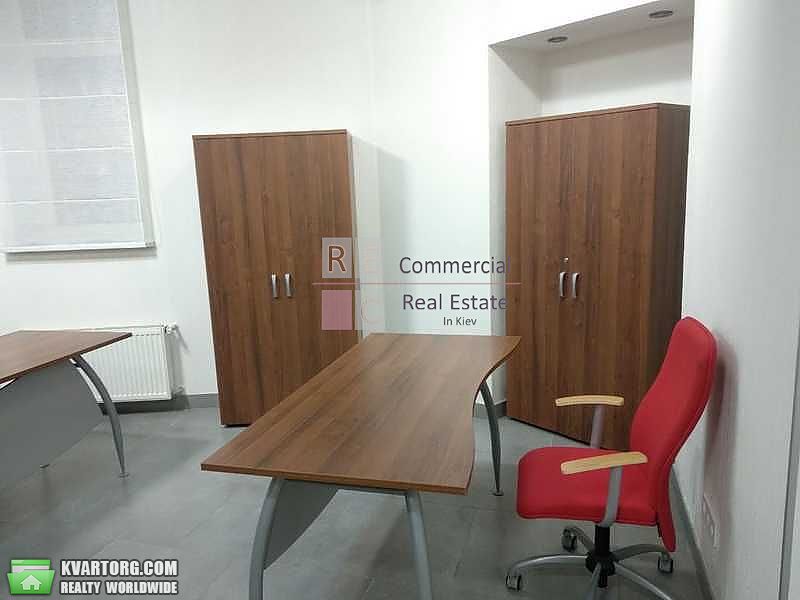 Rent out office. Киев,  Леси Украинки бул — photo 3