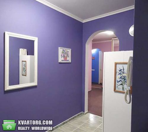 Rent out 2-room apartment. Киев, Мишуги — photo 6