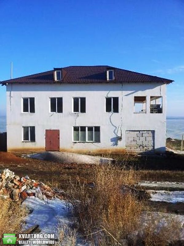 Sell house. Одесса, Нерубайское — photo 1