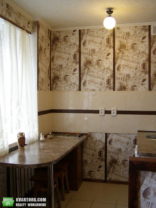Rent out 1-room apartment. Киев,  Верховинная — photo 7