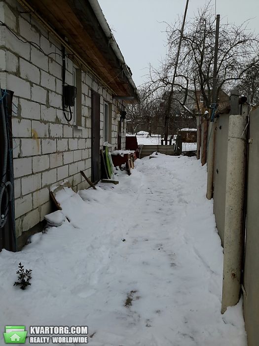 Sell house. Киевская обл.,  Михайловский пер — photo 5