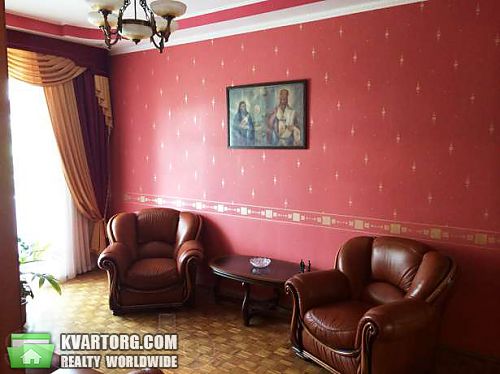 Sell 3-room apartment. Киев, Красноткацкая — photo 1