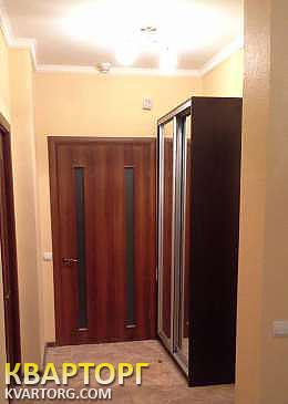 Rent out 1-room apartment. Киев, Черновола — photo 5