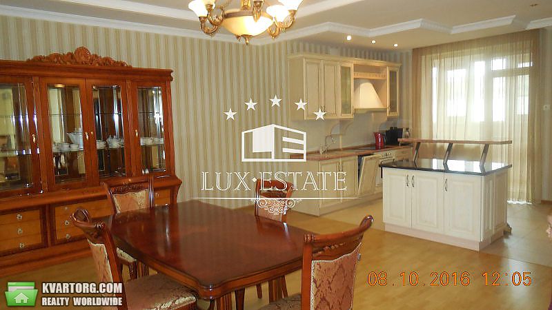 Rent out 4-room apartment. Киев,  Шевченко бул — photo 3
