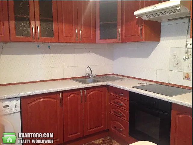 Rent out 2-room apartment. Киев, Радунская — photo 2