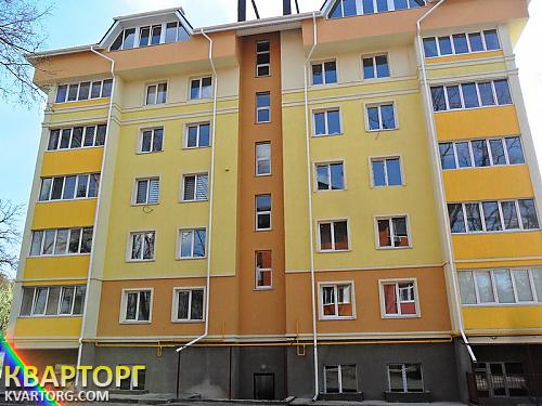Sell 1-room apartment. Киев, минеральная — photo 2
