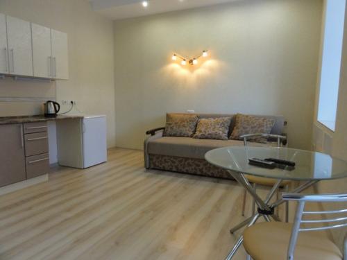 Rent out 1-room apartment. Харьков, Культуры 10 — photo 2