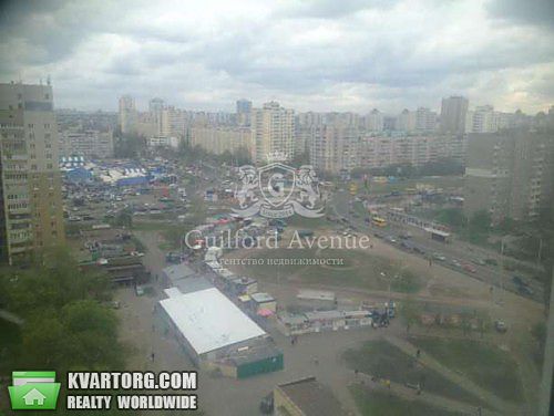 Sell 3-room apartment. Киев, Озерная Оболонь — photo 6