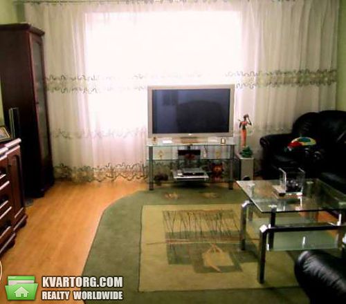 Sell 4-room apartment. Киев, Ватутина пр — photo 1