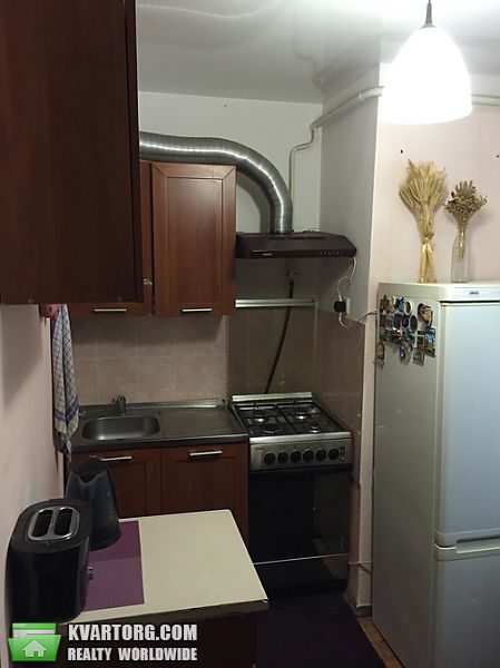 Sell 2-room apartment. Киев, Багговутовская — photo 8