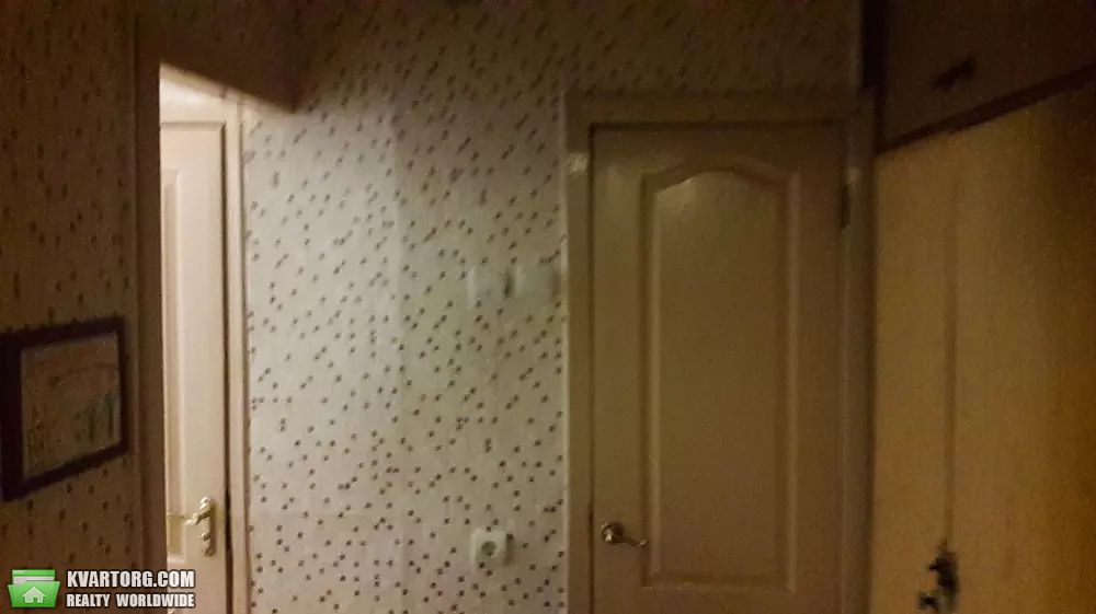 Rent out 2-room apartment. Киев,  метро "Героев Днепра" — photo 5
