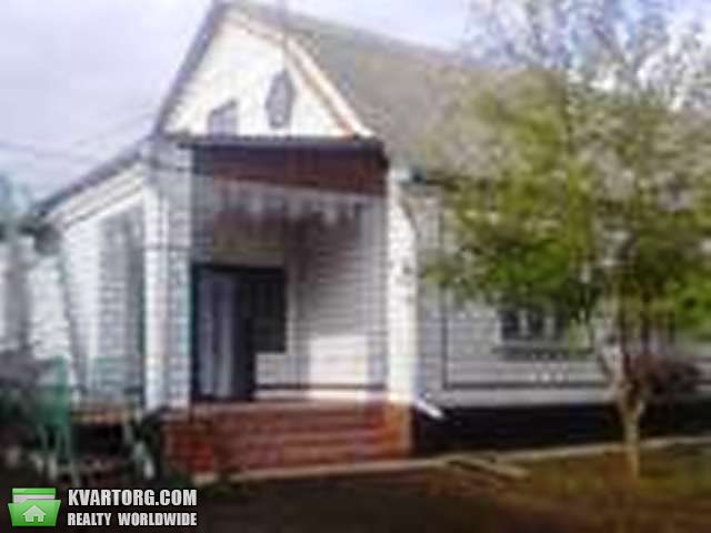 Sell house. Винница, с. Высокое — photo 1