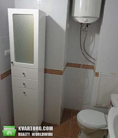Rent out 1-room apartment. Киев,  Малиновского — photo 5