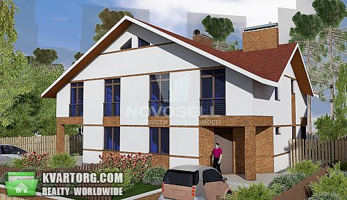 Sell house. Буча, Малиновского — photo 1