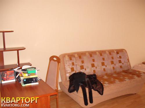 Rent out 1-room apartment. Киев,  Григоренко пр — photo 3
