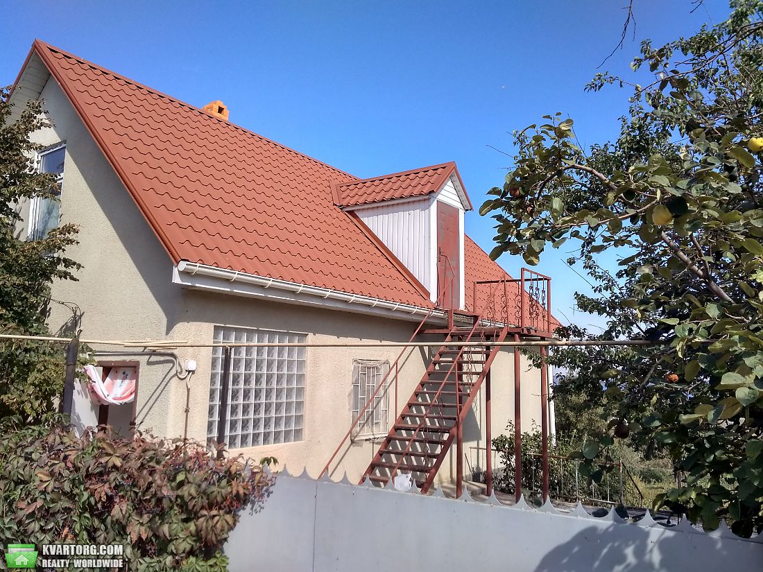 Sell house. Одесса, Ромашковая — photo 6