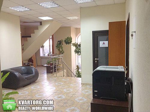 Rent out office. Киев, Пушкина — photo 3