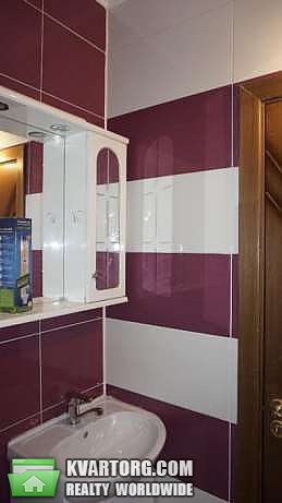 Rent out 1-room apartment. Киев,  Богатырская — photo 5