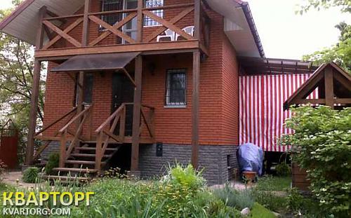 Sell house. Киев,  Осокорская — photo 1