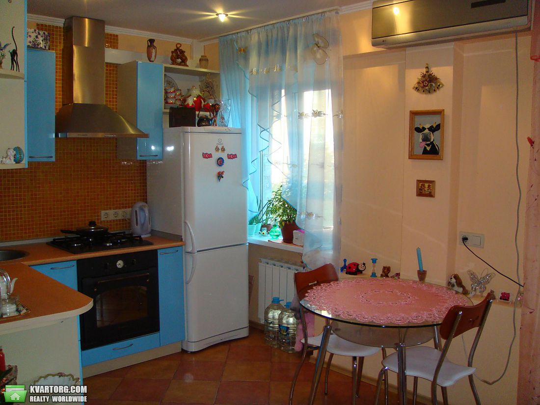 Sell 1-room apartment. Киев, Василия Тютюнника — photo 3