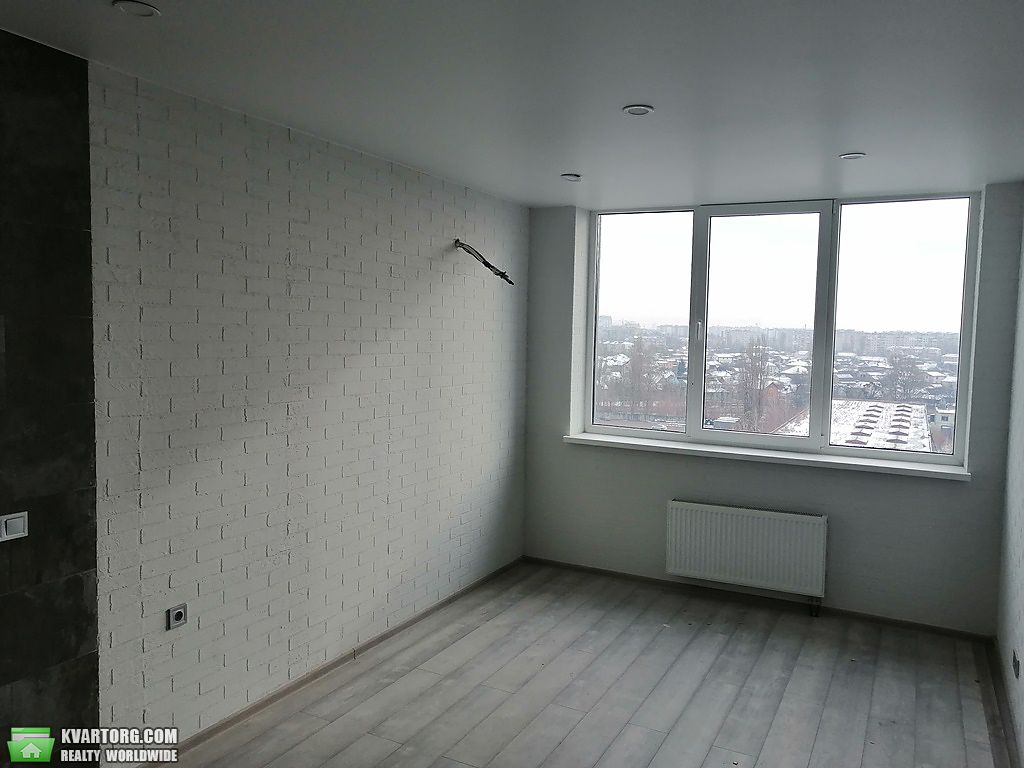 Sell 1-room apartment. Вишневое, Киевская — photo 2