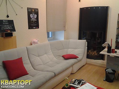 Rent out office. Киев, Жилянская — photo 2