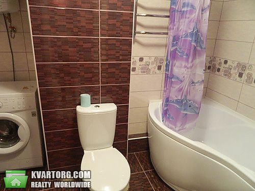 Rent out 1-room apartment. Харьков, Чканова — photo 3