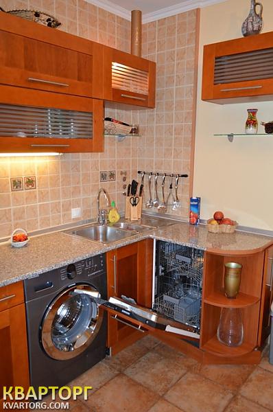 Rent out 1-room apartment. Киев, Закревского — photo 6