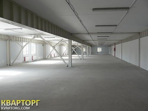 Rent out warehouse. Киев,  метро "Бориспольская" — photo 5