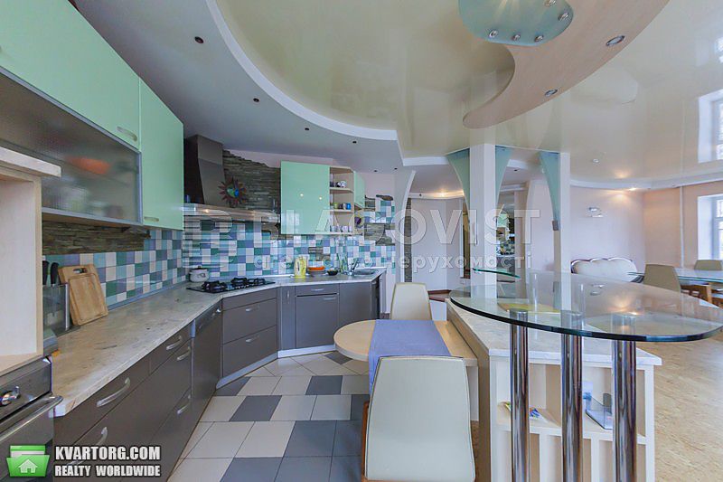 Sell 4-room apartment. Киев,  Щекавицкая — photo 5